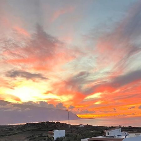 Casa Nela. Rural Y Acogedora En Las Puntas El Hierro Frontera Kültér fotó