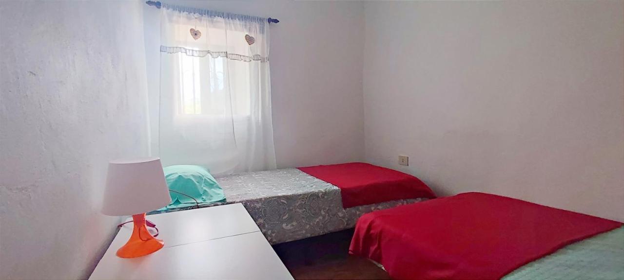 Casa Nela. Rural Y Acogedora En Las Puntas El Hierro Frontera Kültér fotó