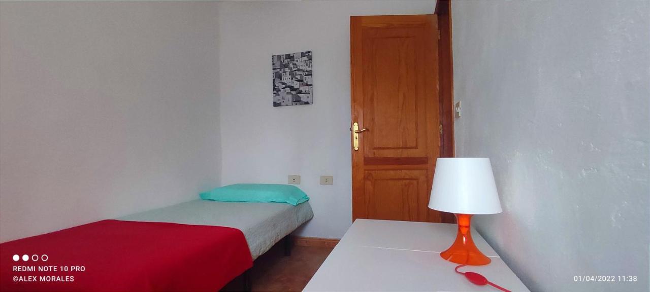 Casa Nela. Rural Y Acogedora En Las Puntas El Hierro Frontera Kültér fotó